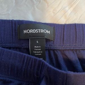 NWOT mens Nordstrom pajama pant